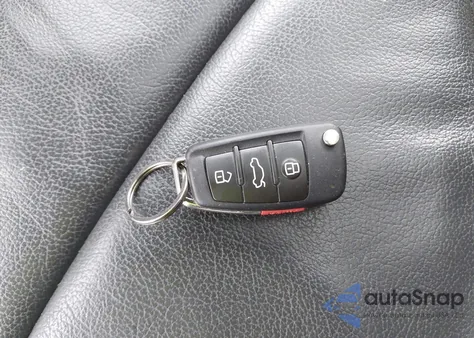 2015 Audi Q3 2.0T Premium Plus from USA, damaged, VIN WA1GFCFS2FR009448